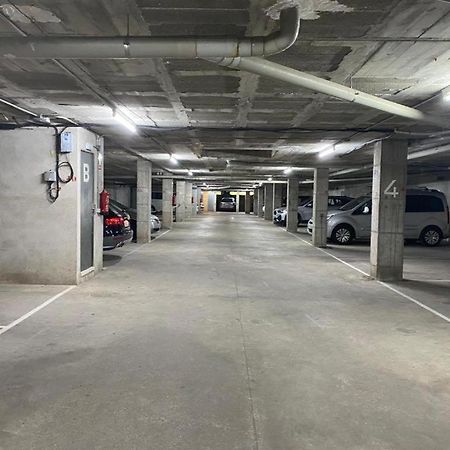 Apartamentos Stil Mar Anna - L'Escala Stil Mar Zewnętrze zdjęcie