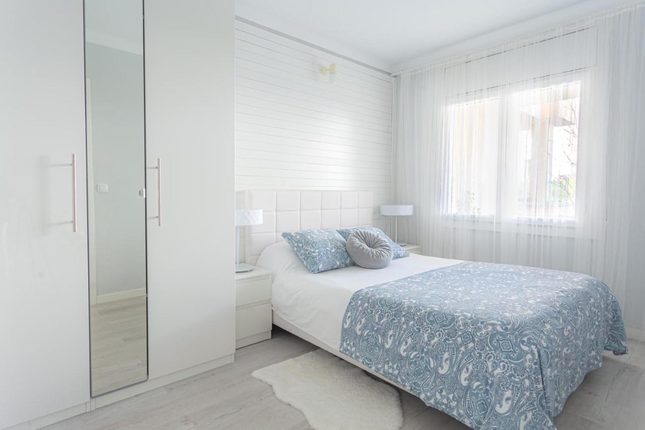 Apartamentos Stil Mar Anna - L'Escala Stil Mar Zewnętrze zdjęcie