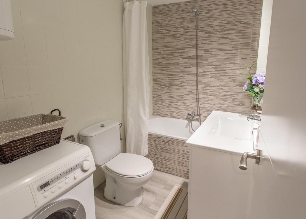 Apartamentos Stil Mar Anna - L'Escala Stil Mar Zewnętrze zdjęcie