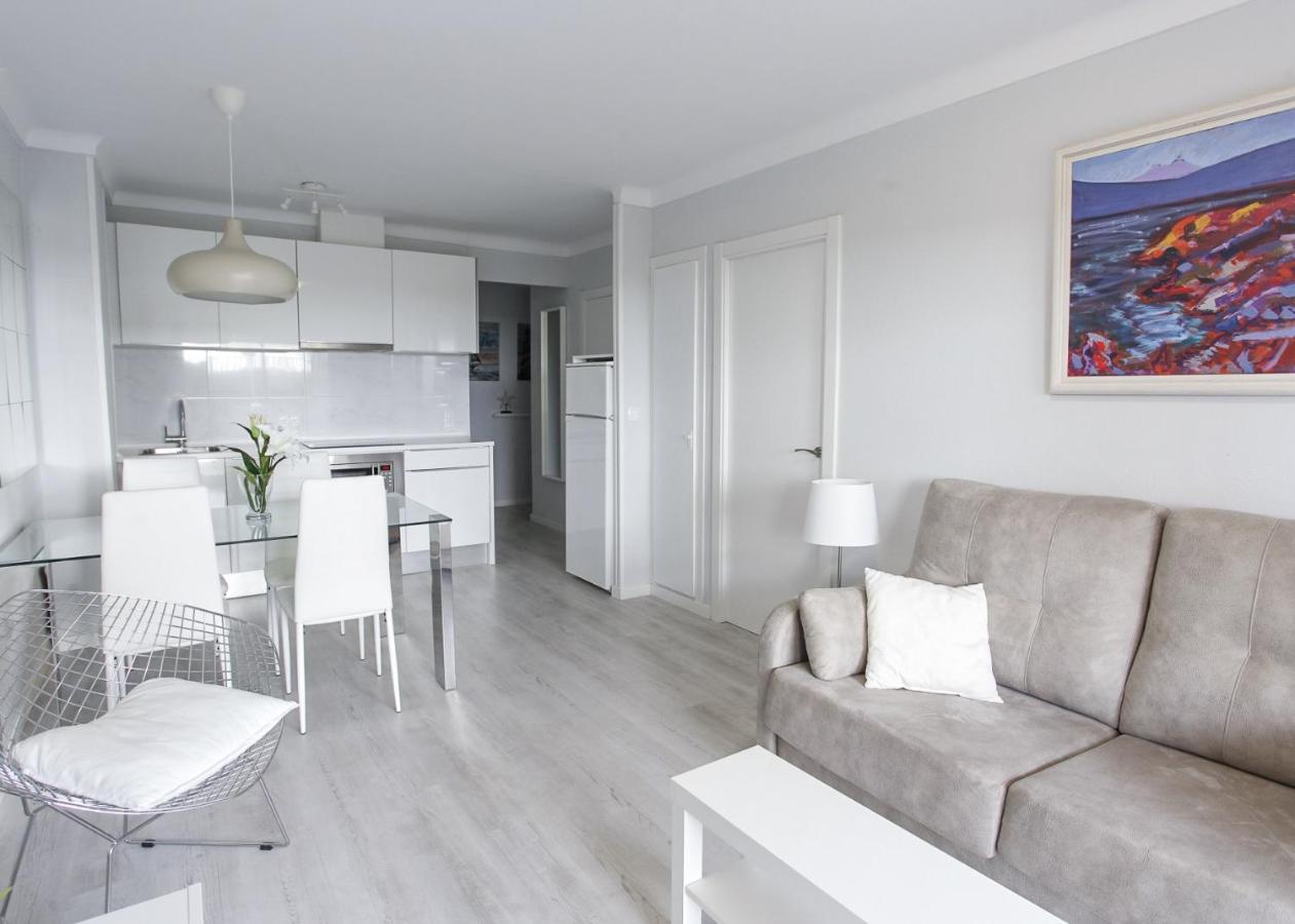Apartamentos Stil Mar Anna - L'Escala Stil Mar Zewnętrze zdjęcie