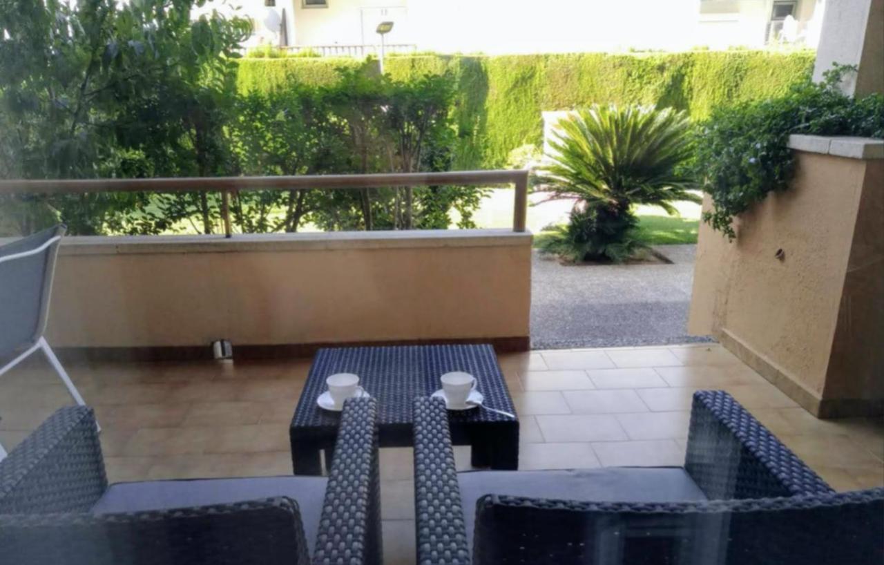 Apartamentos Stil Mar Anna - L'Escala Stil Mar Zewnętrze zdjęcie
