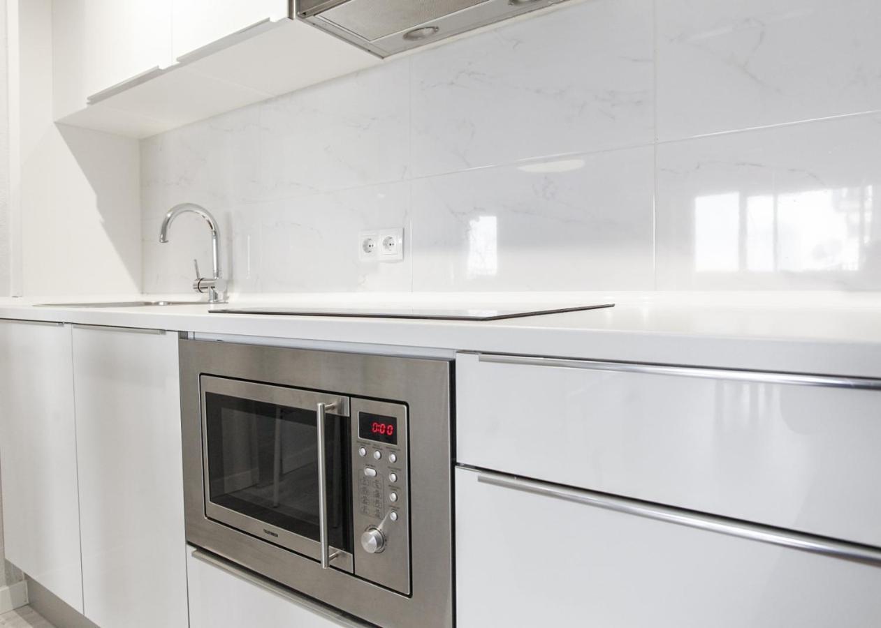 Apartamentos Stil Mar Anna - L'Escala Stil Mar Zewnętrze zdjęcie