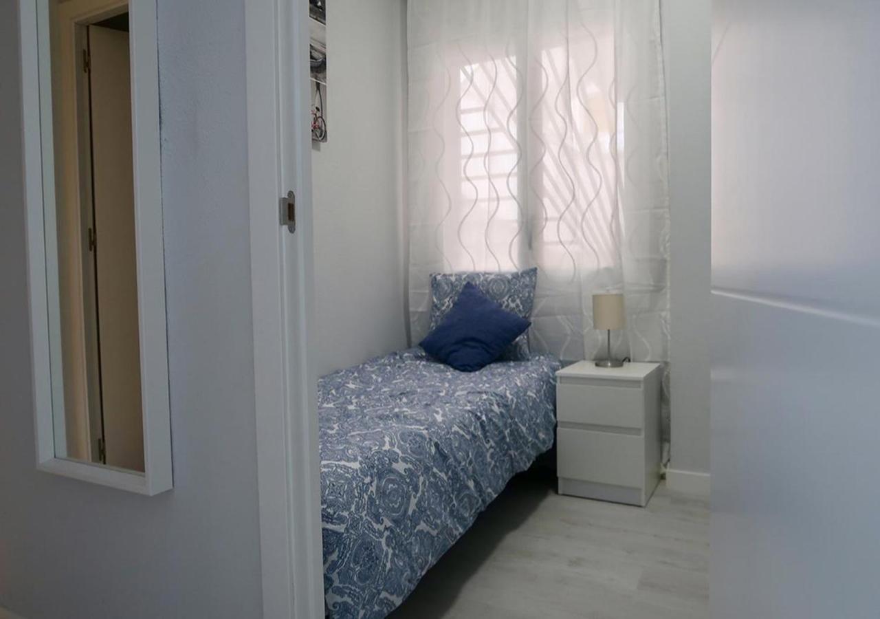 Apartamentos Stil Mar Anna - L'Escala Stil Mar Zewnętrze zdjęcie