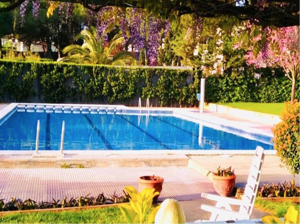 Apartamentos Stil Mar Anna - L'Escala Stil Mar Zewnętrze zdjęcie