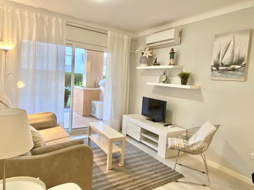 Apartamentos Stil Mar Anna - L'Escala Stil Mar Zewnętrze zdjęcie