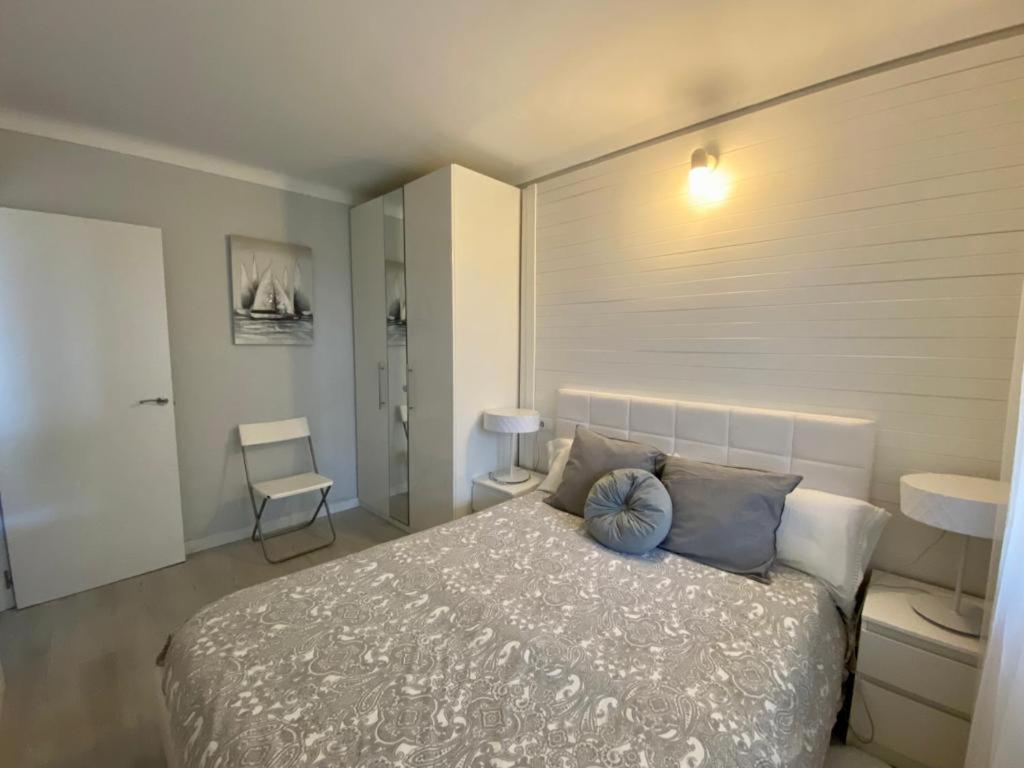 Apartamentos Stil Mar Anna - L'Escala Stil Mar Zewnętrze zdjęcie