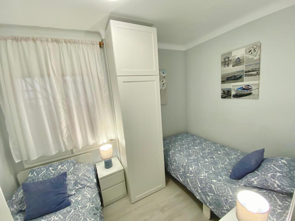 Apartamentos Stil Mar Anna - L'Escala Stil Mar Zewnętrze zdjęcie