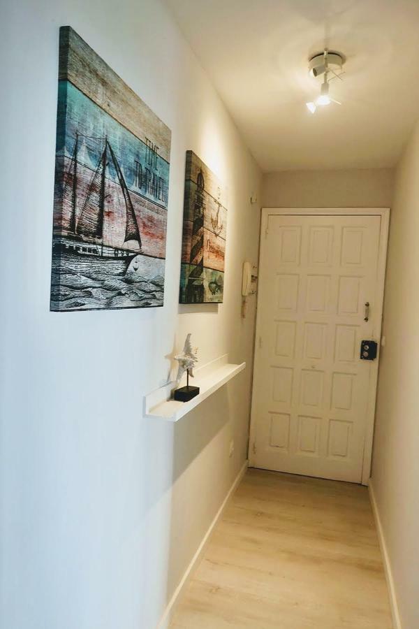 Apartamentos Stil Mar Anna - L'Escala Stil Mar Zewnętrze zdjęcie