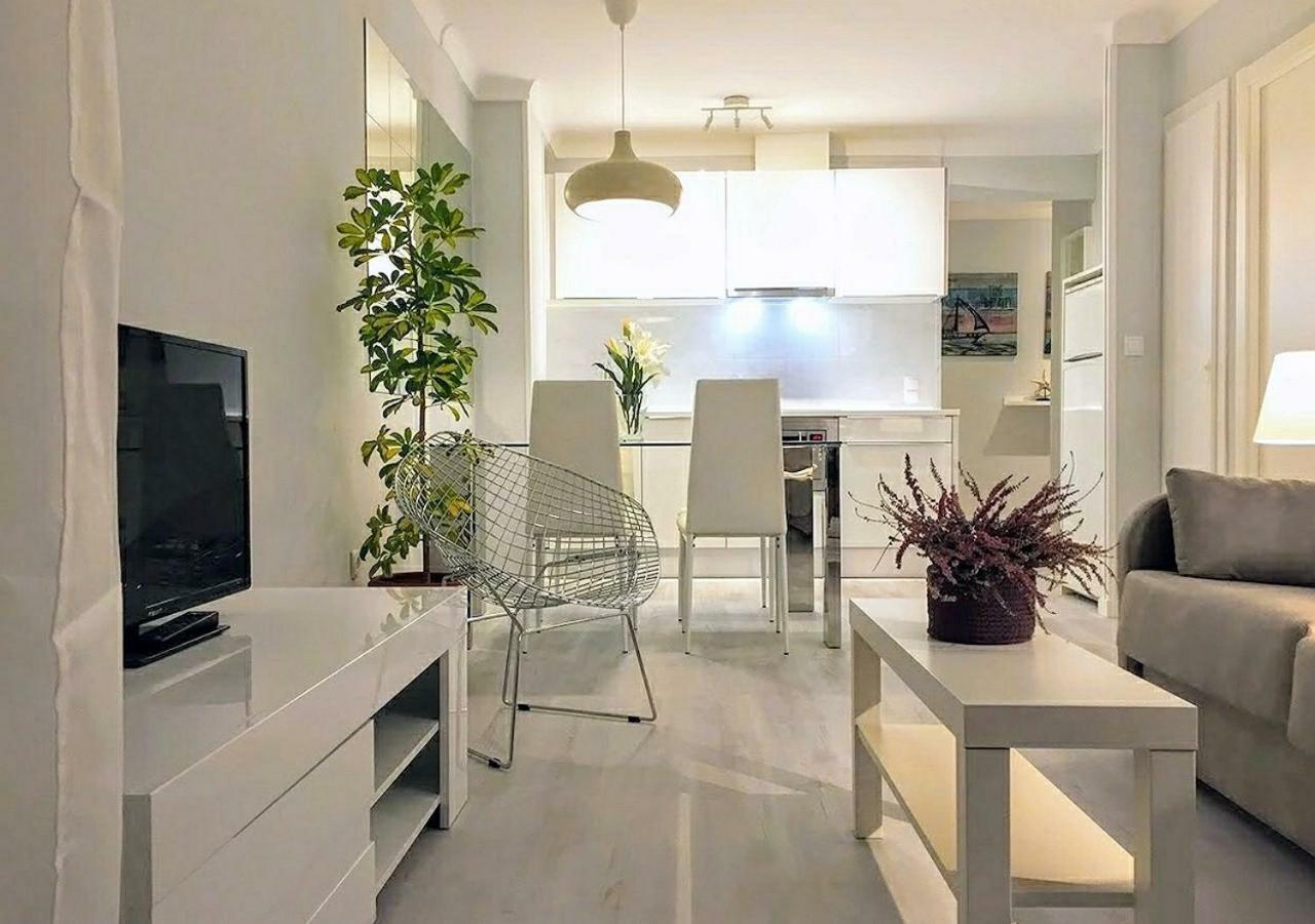 Apartamentos Stil Mar Anna - L'Escala Stil Mar Zewnętrze zdjęcie