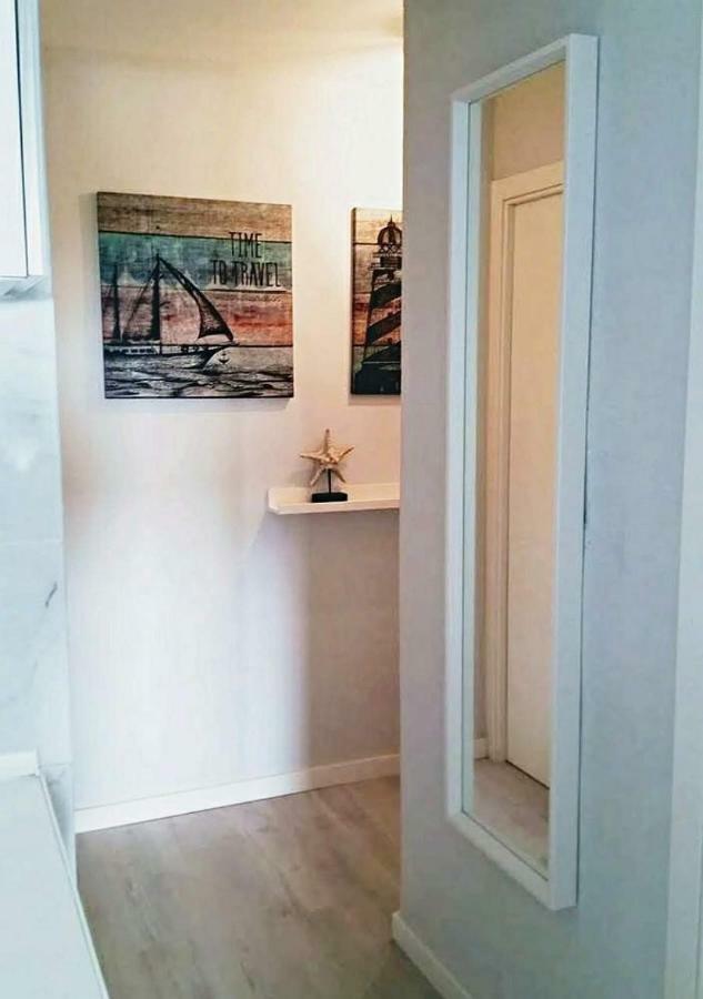 Apartamentos Stil Mar Anna - L'Escala Stil Mar Zewnętrze zdjęcie